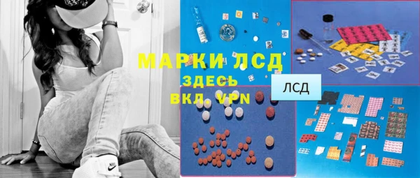 МДПВ Осташков